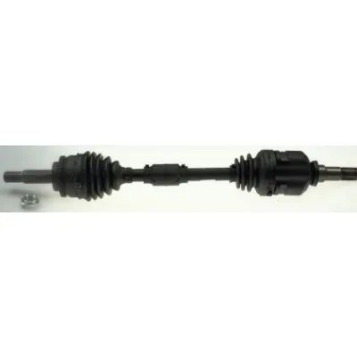 Árbol de transmisión SPIDAN 25697 Oferta Limitada